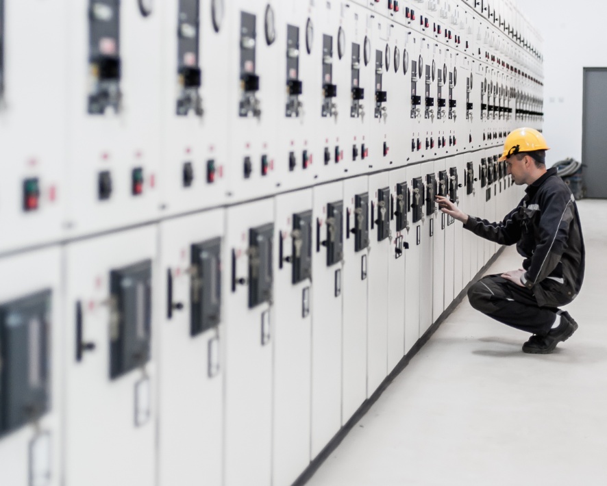substation testing